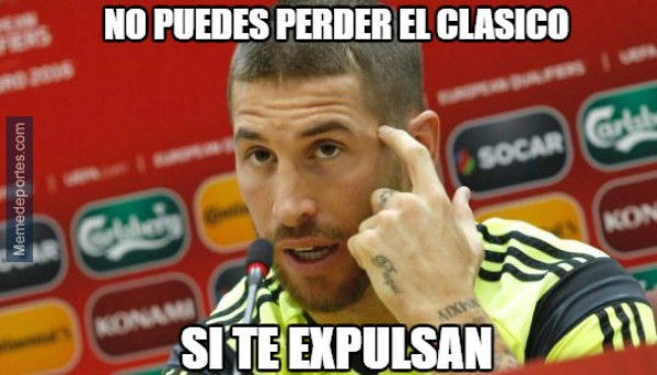 ¡Llegaron los memes! Burlas tras gane de último minuto del Barcelona al Real Madrid