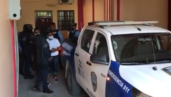 'Justicia para Lisby': el caso de la hondureña que mató a su violador en un motel