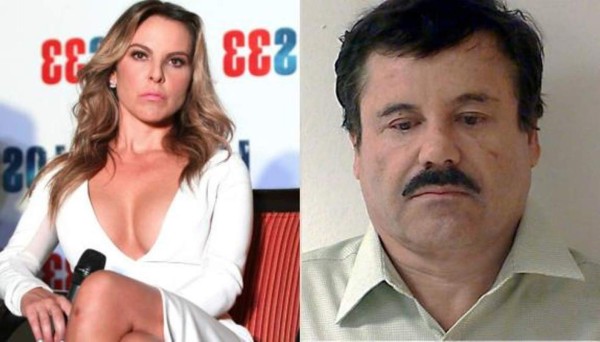 'Video erótico' entre Kate y ‘El Chapo’, un virus que se propaga en la red