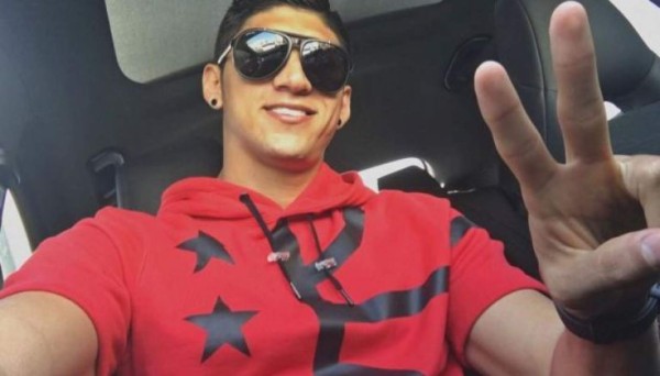 Secuestran al jugador mexicano Alan Pulido