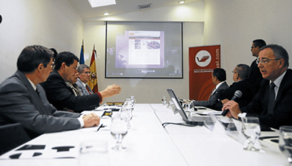 Honduras es pionera en proyecto centroamericano