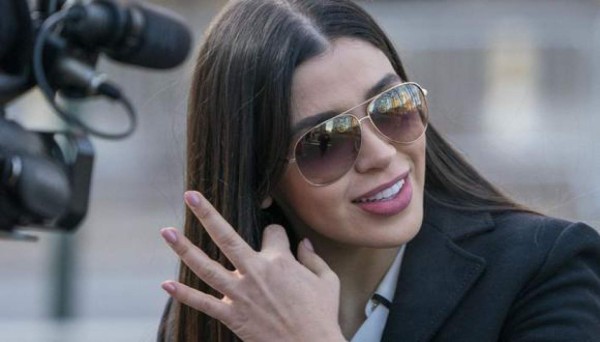 ¿Qué pasará con las gemelas de Emma Coronel ahora que se declaró culpable?  