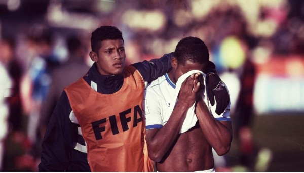 Eliminados por los mismos errores de siempre