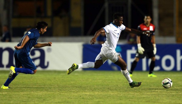 Maynor, entre la MLS y el fútbol de Hong Kong