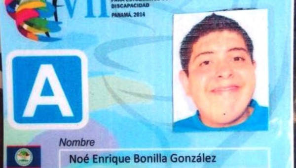 Asesinan a atleta paralímpico