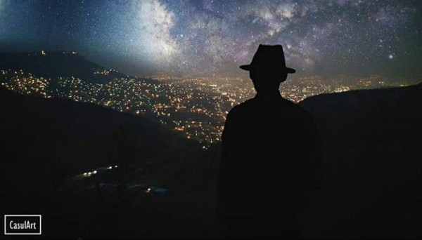 La belleza de Tegucigalpa desde el ojo artístico de los capitalinos