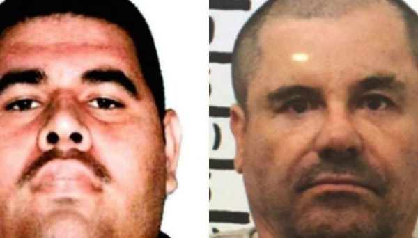 Capturan en México a principal operador financiero del 'Chapo' Guzmán