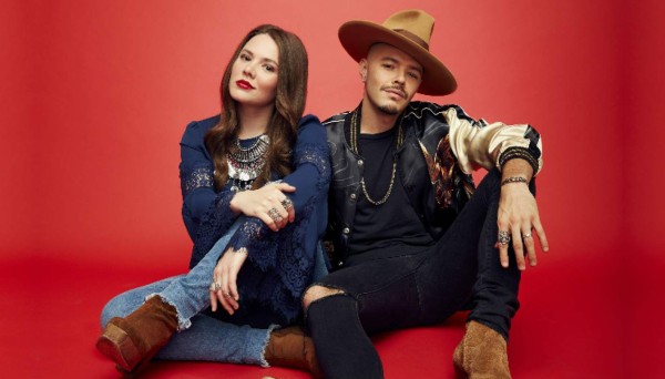 El dúo Jesse y Joy traen su gira 'Un besito más” a Honduras