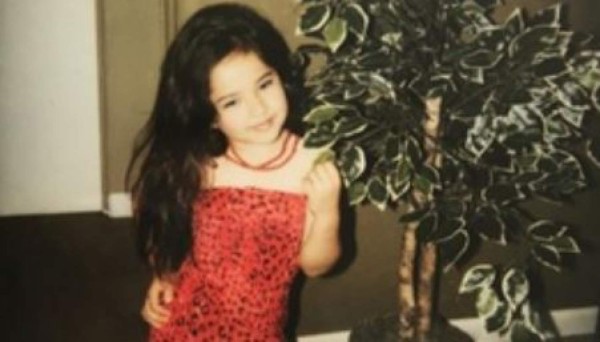 FOTOS: Becky G antes y después de alcanzar la fama