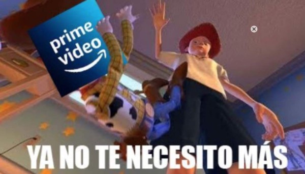 FOTOS: Los divertidos memes por la llegada de Disney Plus a Latinoamérica