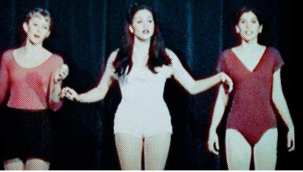 Padre de Meghan Markle filtra video personal de su hija