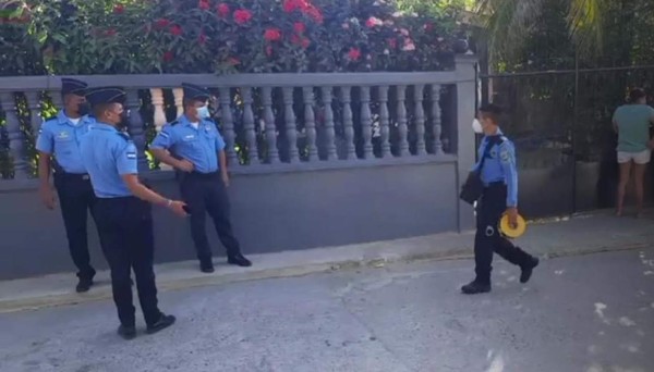 ¡Consternación en Roatán! Esto es lo que se sabe sobre la brutal masacre de tres personas