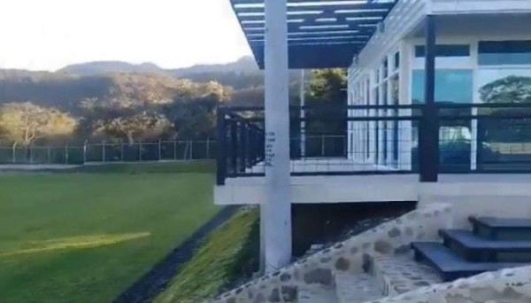 Así será la cueva del León que será inaugurada en marzo (FOTOS)