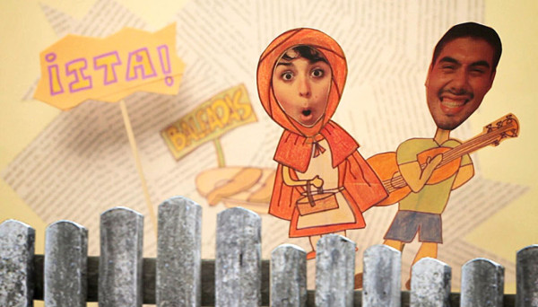 Hoy es el II Festival de Cortometrajes de EL HERALDO