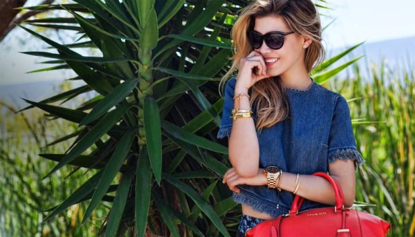 Hackean la cuenta de Instragram de la hija de Luis Miguel y publican fotos indebidas