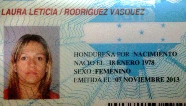 Honduras: Acribillan a mujer dentro de un vehículo en colonia Torocagua