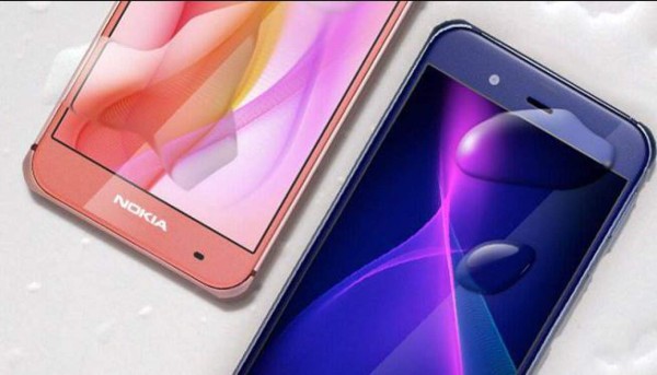 Nokia buscará reconquistar el mercado con sus nuevos teléfonos inteligentes