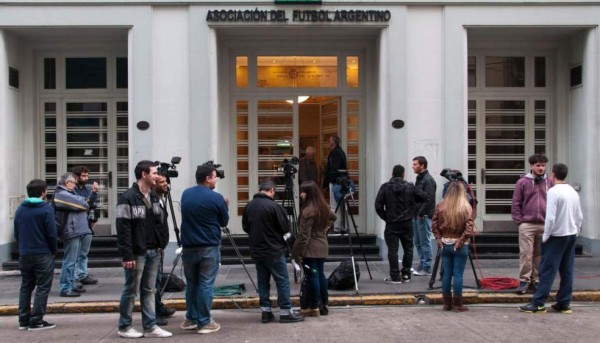 Diego Maradona: Argentina puede ser excluida de eliminatorias