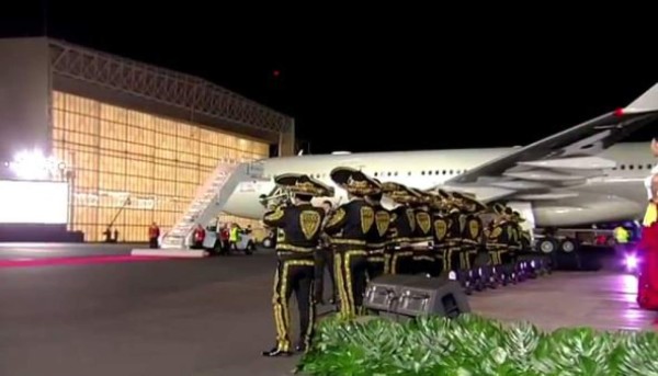 Papa Francisco llega a un México golpeado por la violencia