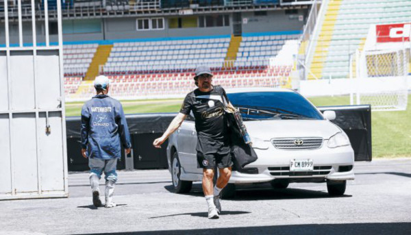 Olimpia y Marathón entran en polémica por pruebas doping