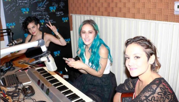 ¿Quién opta al Grammy Latino a Mejor artista nuevo?