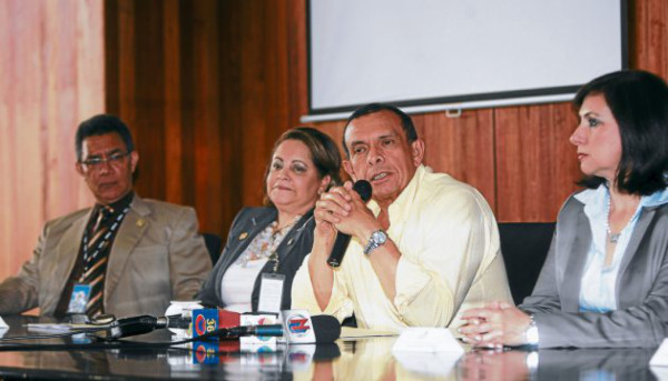 TSC indagará corrupción en contrato de medición