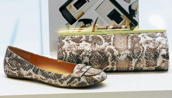 Print snake, la tendencia