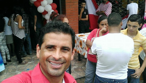 Los diputados hondureños más atractivos del Congreso Nacional