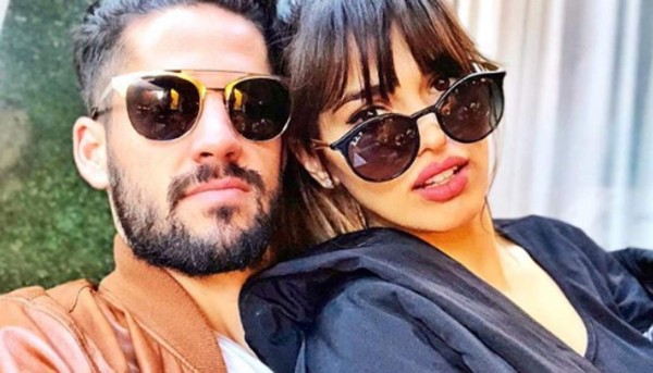 Los futbolistas las prefieren famosas: modelos y artistas que flecharon a jugadores