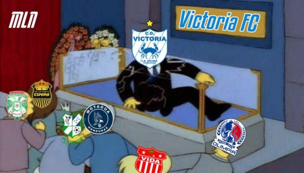 Destrozan al Olimpia y a Troglio: Los memes que dejó la jornada 9 de la Liga Nacional &nbsp;&nbsp;