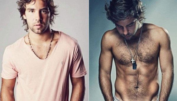 ¿Cómo lucen los personajes de Floricienta actualmente?