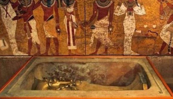 Los objetos malditos detrás de misteriosas muertes y desgracias