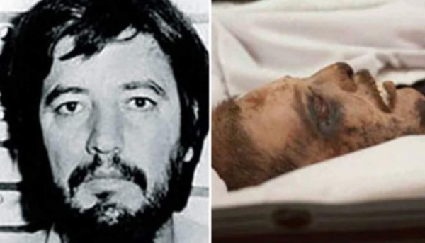 Hondureño entre famosos narcos que se hicieron drásticas cirugías para mantenerse prófugos