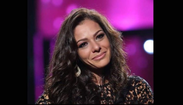 Piden dinero a nombre de Nathalia Casco