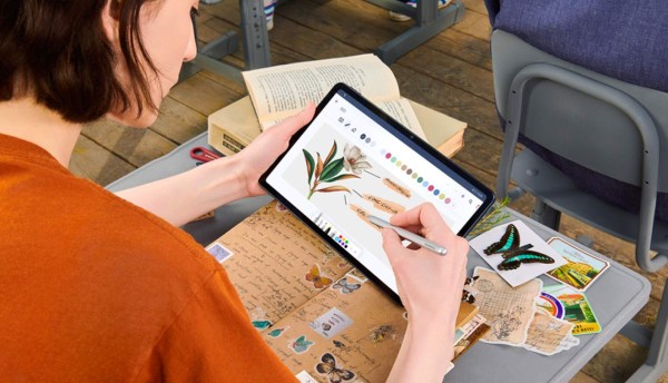 Las tablets Huawei MatePad llegan a Honduras para todos los profesionales