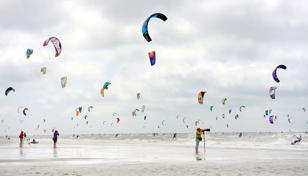 Las mejores imágenes deportivas de la semana