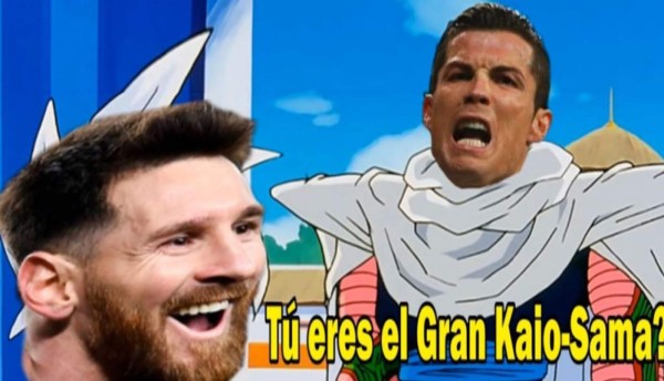 ¡A reír! Messi gana su sexta Bota de Oro y Cristiano es víctima de memes