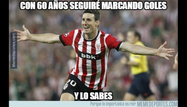 Memes de la derrota del Real Madrid ante el Athletic Bilbao