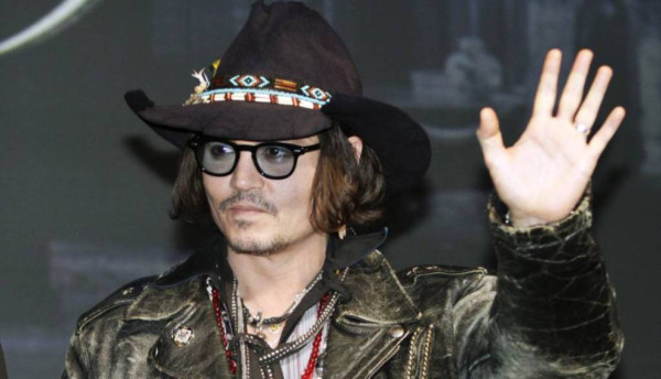 Los famosos más cochinos de Hollywood