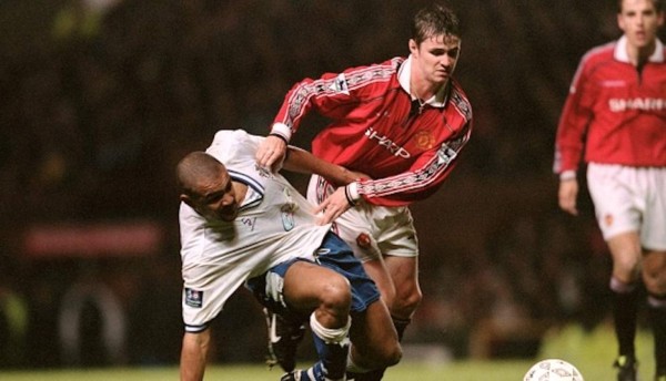 Philip Mulryne, de jugador del Manchester United a sacerdote