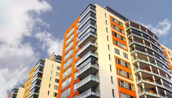 Joven en Colombia se lanza de un piso 26 y sobrevive