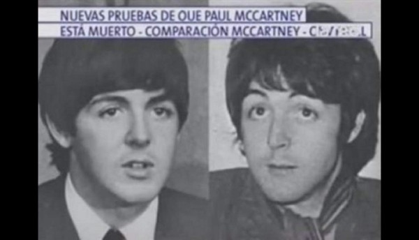 Los mitos más absurdos de las estrellas del rock