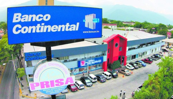 FMI viene a evaluar trabajo de la CNBS en el cierre de Bancon