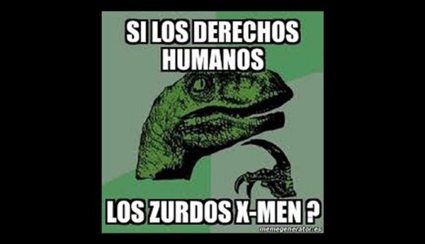 Los memes más divertidos del Día Internacional del Zurdo