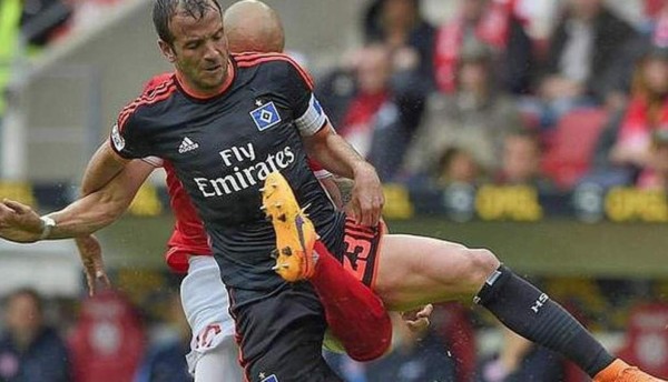 Los incidentes en la cancha más espeluznantes que dejaron perplejo al público (FOTOS)  