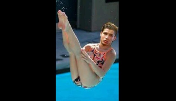 Los mejores memes del 'piscinazo' de CR7 frente al Celta