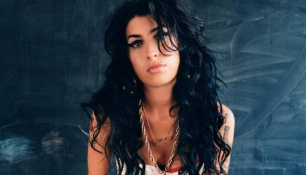 amy winehouse quería ser mamá