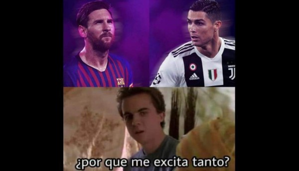 ¡A reír! Los memes que dejó el sorteo de la Champions League destrozan al Real Madrid