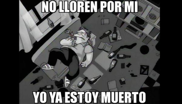 Con originales memes, usuarios se burlan de Leo Messi por cantar el himno de Argentina