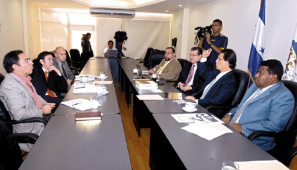 Comisión de la Verdad demanda reformas